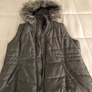 Ladies’ vest. Never worn.